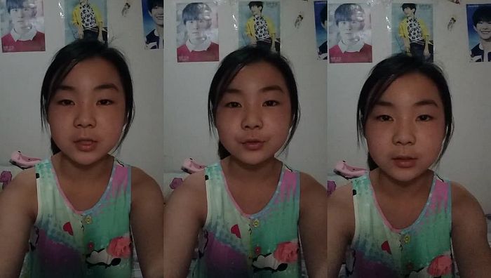 舞蹈紫薇表演203