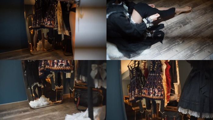 绝对猫至上主义01