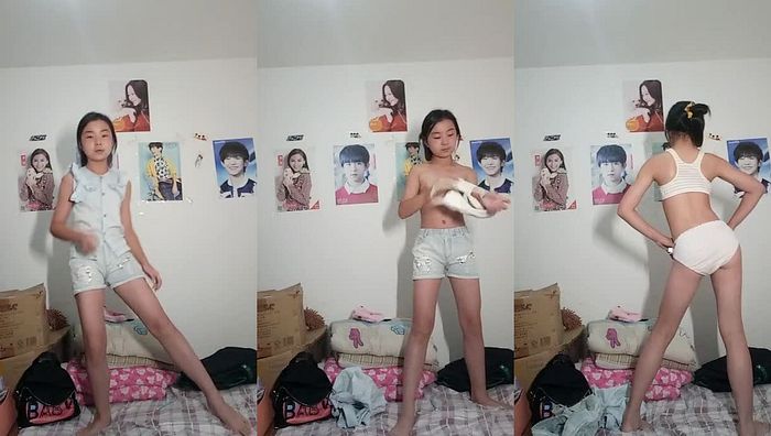 舞蹈紫薇表演205