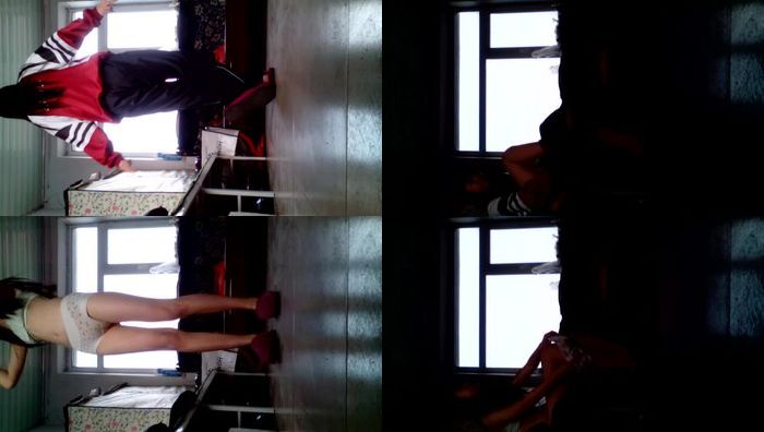 我本初中艺考第一季363