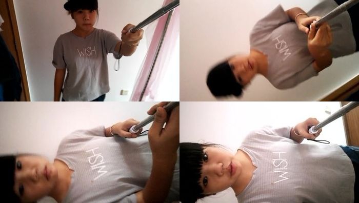 舞蹈紫薇表演206