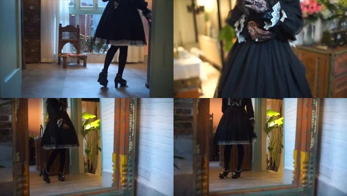 绝对猫至上主义03