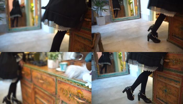 绝对猫至上主义04