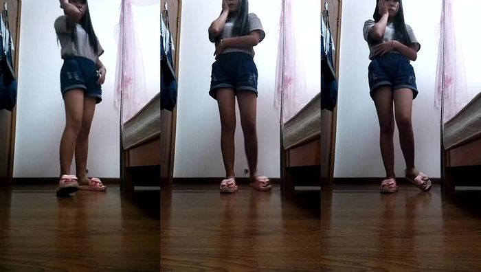 舞蹈紫薇表演208