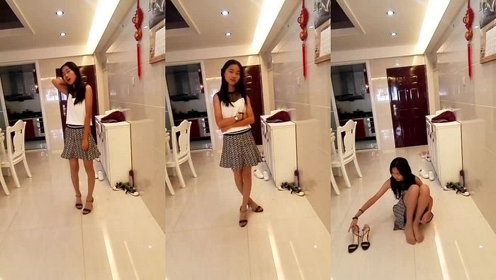 舞蹈紫薇表演212