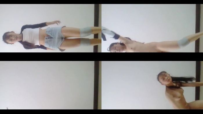 我本初中艺考第一季369