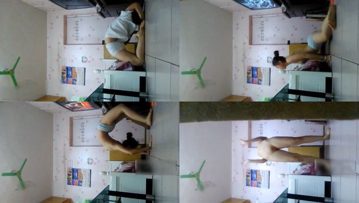 我本初中艺考第一季370