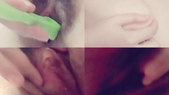 我本初中艺考第一季386