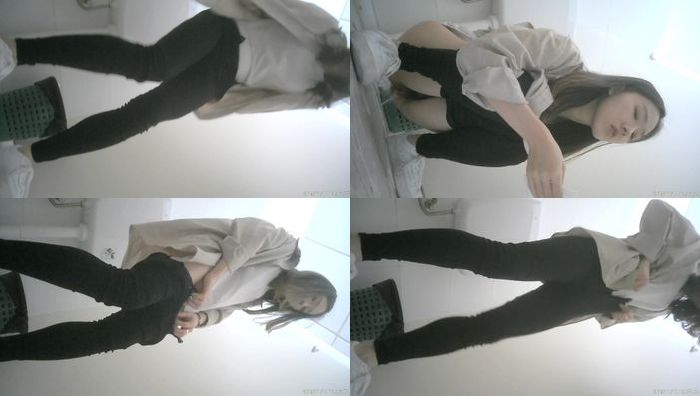 电子厂厕所偷拍052