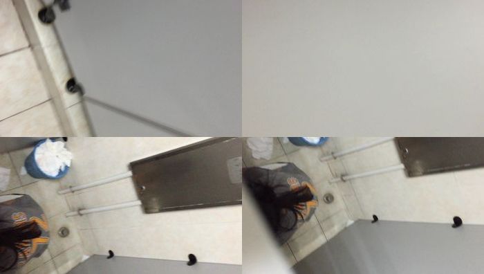 师范大学厕所偷拍152