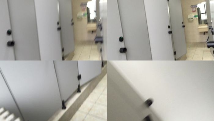 师范大学厕所偷拍153