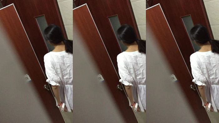 师范大学厕所偷拍157