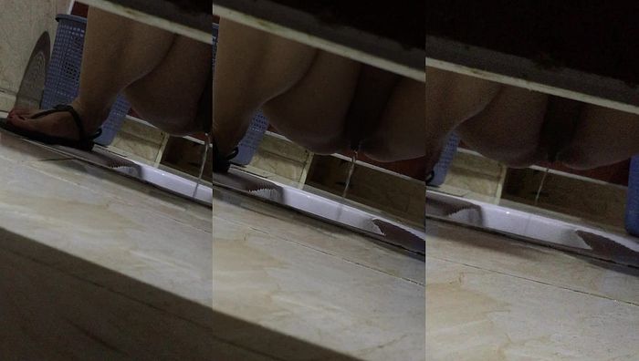 师范大学厕所偷拍159