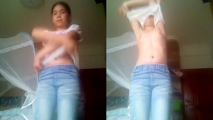 我本初中艺考第一季1015