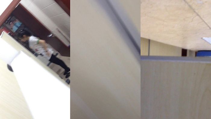 师范大学厕所偷拍164