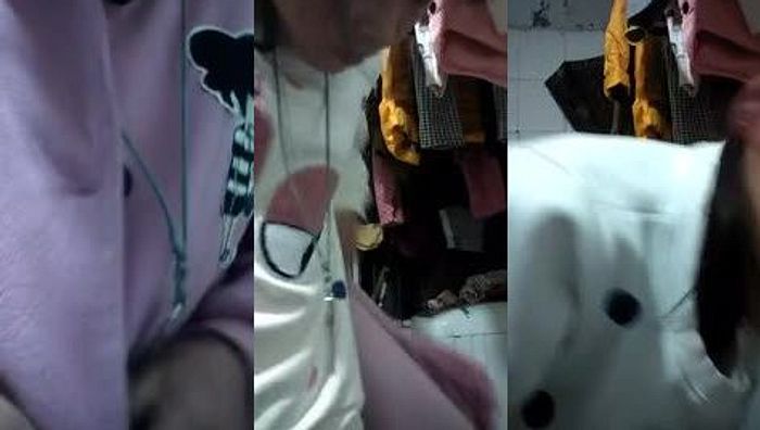 我本初中艺考第三季119