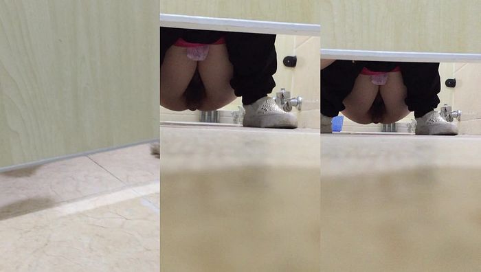 师范大学厕所偷拍169