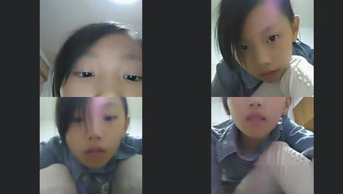 我本初中艺考第三季125