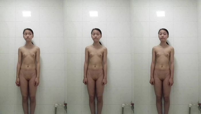 我本初中艺考第一季1023