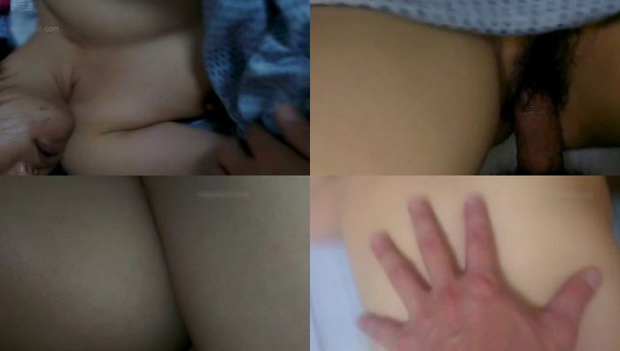 台湾美女又一次被同行的朋友弄晕后各种蹂躏啪啪,鸡巴上还带了个道具!