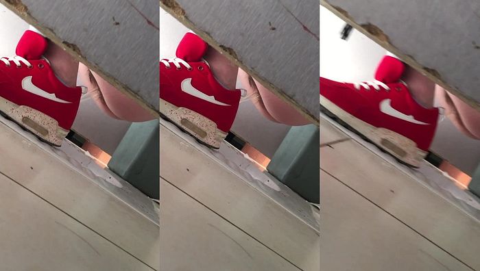 师范大学厕所偷拍173