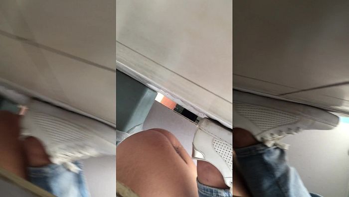 师范大学厕所偷拍176