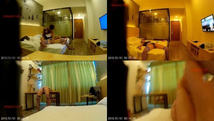 国产真实把妹子灌醉草B系列24-气质小美女被眼镜男弄晕举起来狂操胆太大了