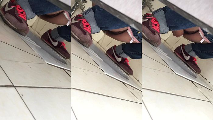 师范大学厕所偷拍177