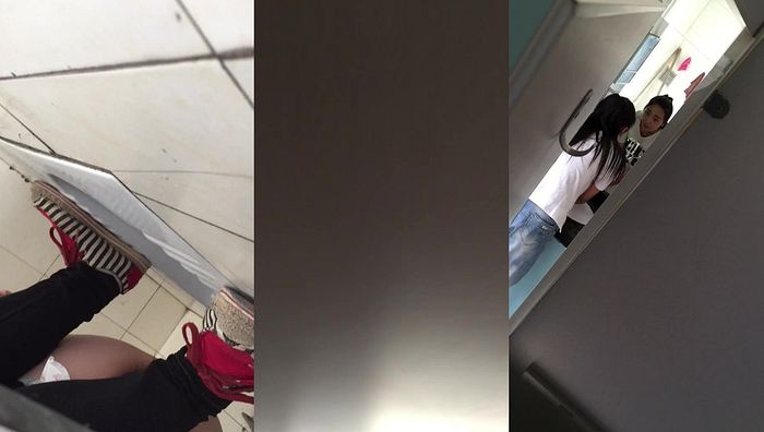 师范大学厕所偷拍180