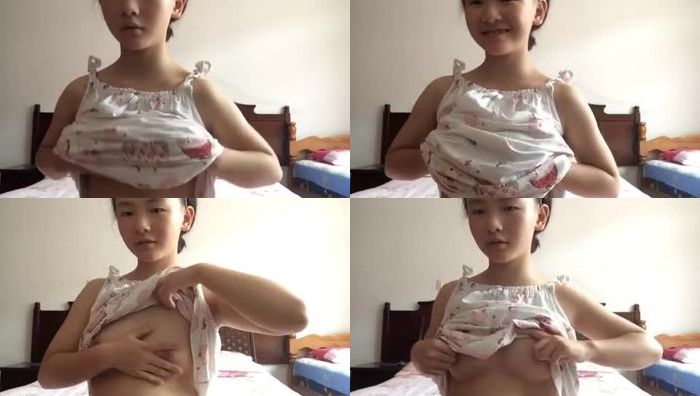 我本初中艺考第三季136