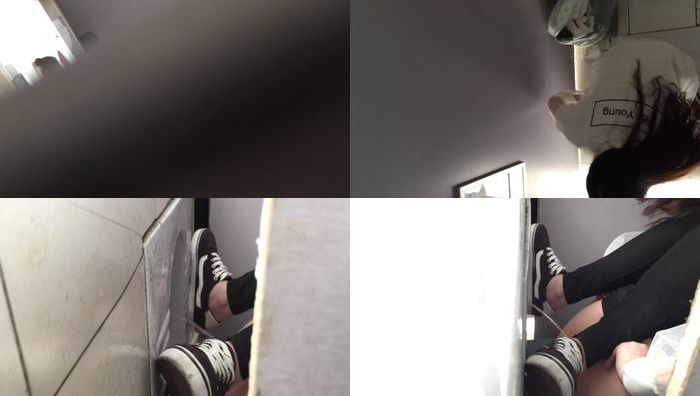 师范大学厕所偷拍183