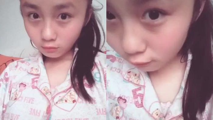 我本初中艺考第二季136