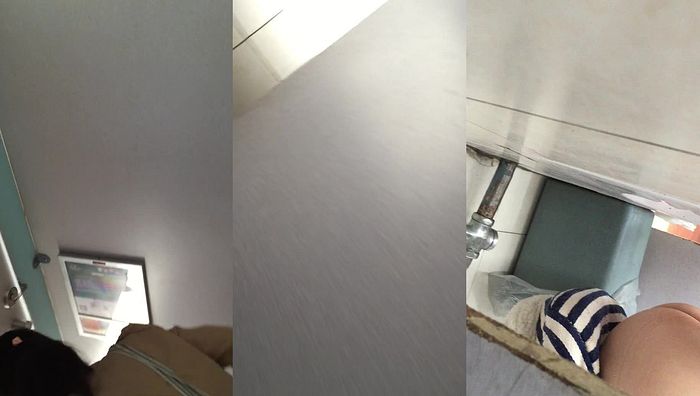 师范大学厕所偷拍184