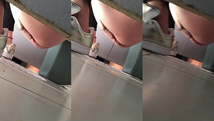 师范大学厕所偷拍187