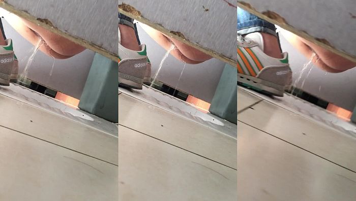 师范大学厕所偷拍189