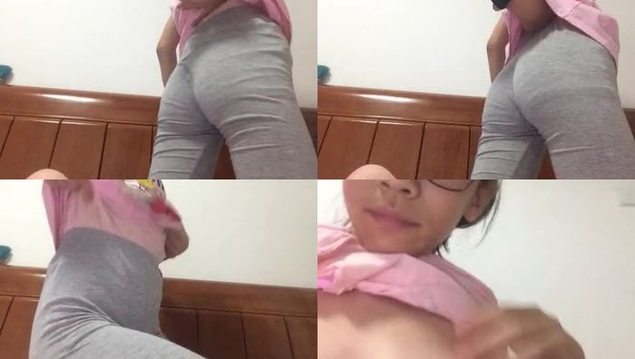 我本初中艺考第一季104