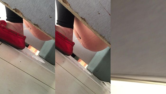 师范大学厕所偷拍190