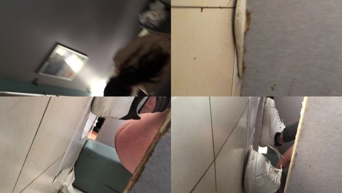 师范大学厕所偷拍191