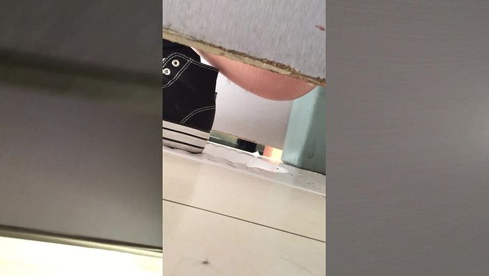 师范大学厕所偷拍193