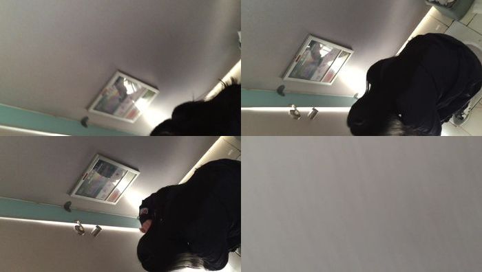 师范大学厕所偷拍196