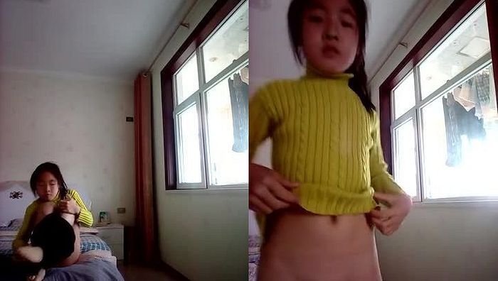 我本初中艺考第一季1047