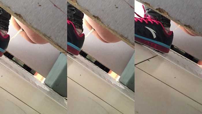 师范大学厕所偷拍197