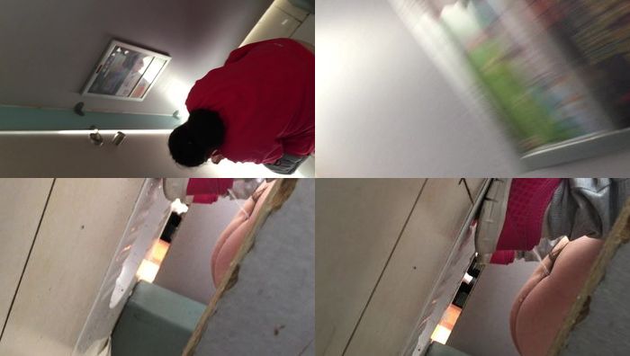 师范大学厕所偷拍199