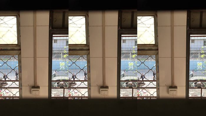 师范大学厕所偷拍204