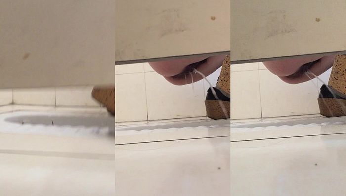 师范大学厕所偷拍209