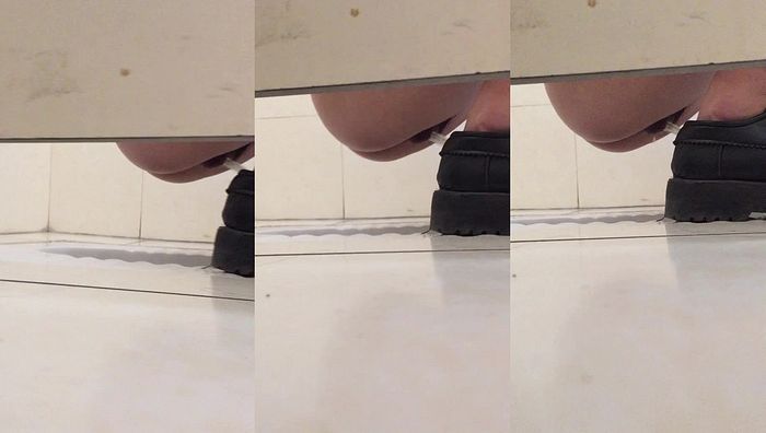 师范大学厕所偷拍210