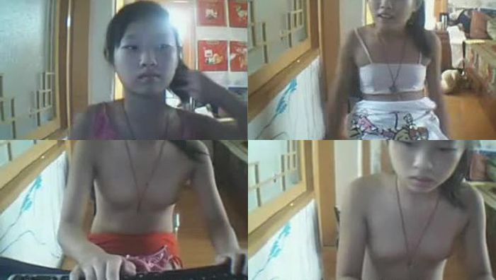 我本初中艺考第三季169