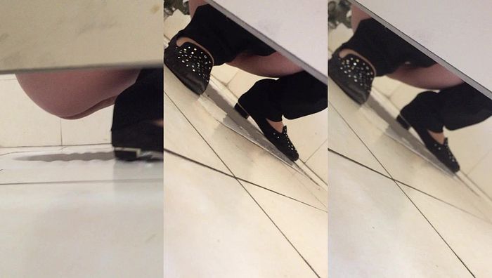 师范大学厕所偷拍213