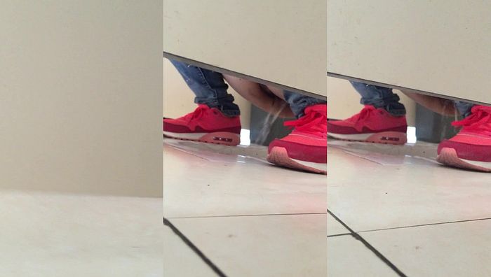 师范大学厕所偷拍215