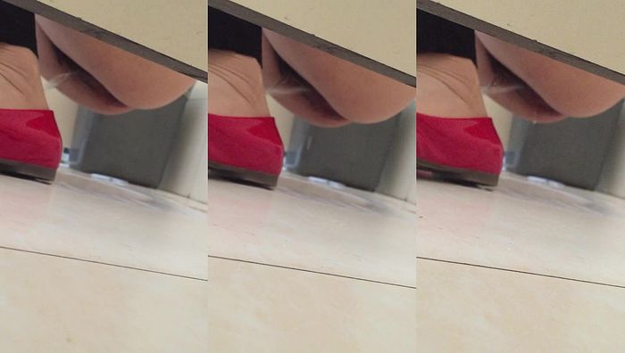 师范大学厕所偷拍216